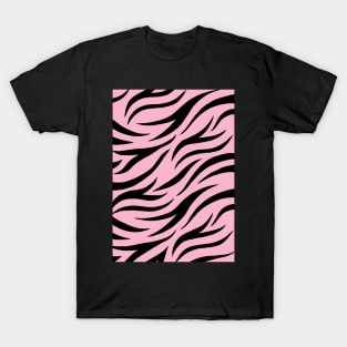 Pink Tiger T-Shirt